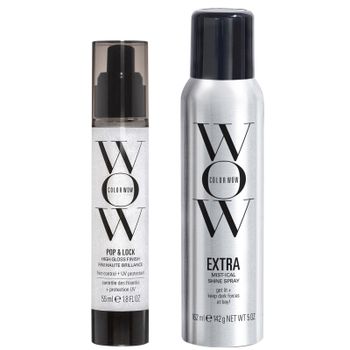 Color Wow Shine and Gloss Duo