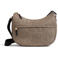 borbonese bolso 91010340x95x11 para mujer