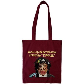 The Rolling Stones Bandolera RO16397 para mujer