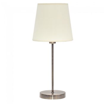 Lámpara de mesa maldivas iv