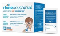 rhinodouche sal 40 sobres