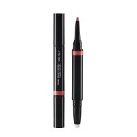 shiseido delineadores de labios lipliner ink duo lapiz de labios 2 en 1