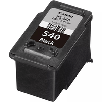 cartucho canon negro pg-540