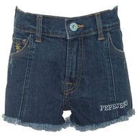 pepe jeans short nina pg800583 para nina