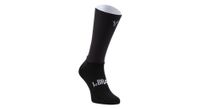 par de calcetines lebram race aero negro