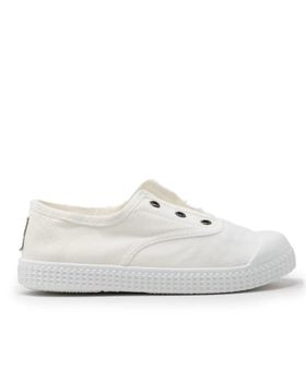 de ROAL TENIS CORDONERA BLANCO