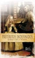preteritos indefinidos