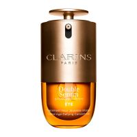 clarins contorno de ojos double serum eye serum antiedad contorno de ojos