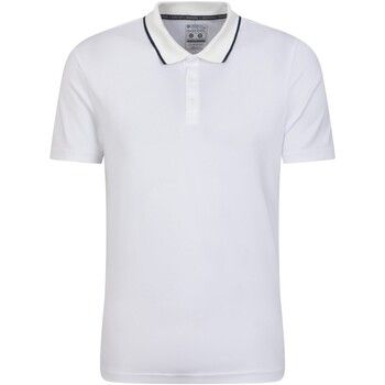 Mountain Warehouse Tops y Camisetas Tournament para hombre