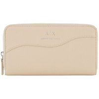 armani exchange cartera - para mujer