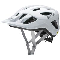 smith convoy mips mtb helmet - large - white