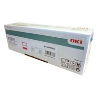 oki 46490622 toner magenta