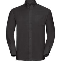 russell camisa manga larga 932m para hombre