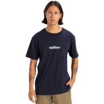 Quiksilver Camiseta CAMISETA FINELINE HOMBRE para hombre