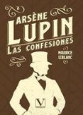 arsene lupin las confesiones