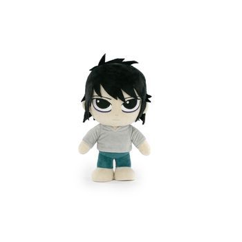 Peluche L 30cm