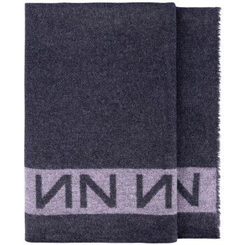 Nenette Bufanda 42bb-zurigo_grigio para mujer