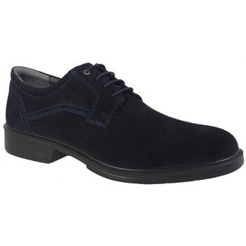 Luisetti Mocasines Zapato Hombre Confort City 28704ST para hombre