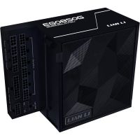 lian li edge gold eg0850g atx 31 pcie 51 850w 80 plus gold modular