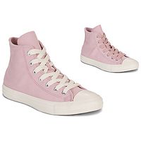 converse zapatillas altas chuck taylor all star para mujer