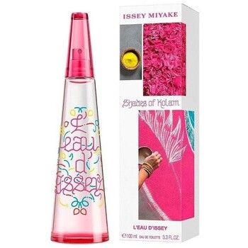 Issey Miyake Colonia Shades Of Kolam L´Eau de Issey - EDT - 100ml para mujer