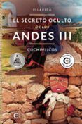 ibd el secreto oculto de los andes iii - cuchimilcos