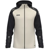 jako chaqueta deporte sonic para hombre