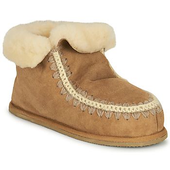 Shepherd Pantuflas PIA para mujer