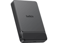 powerbank - belkin ultracharge pro slim 10000 mah 1x usb-c 30w negro