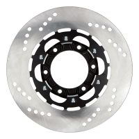 disco de freno moto guzzi 260mm