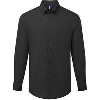 premier camisa manga larga rw10690 para hombre
