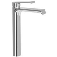 grifo de lavabo rea hass chrom high
