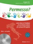 permessor  cd