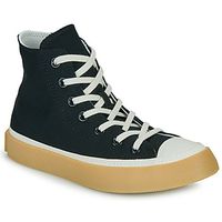 converse zapatillas altas chuck taylor all star retro rubber para mujer