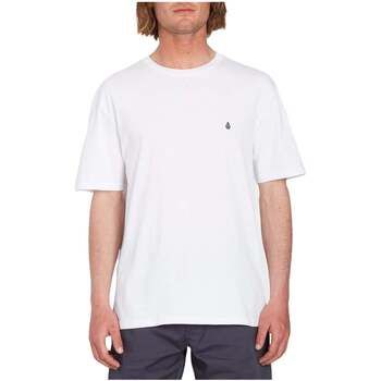 Volcom Camiseta A3512326_WHT para hombre