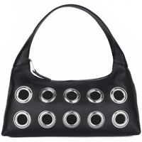 nunoo bolso 78101001nb large dandy eyelet soft para mujer
