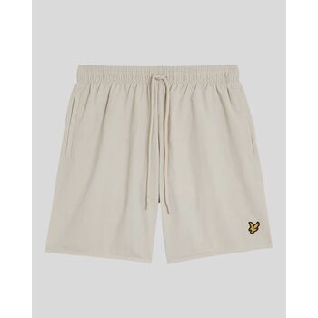 Lyle & Scott Bañador SH1204VB SWIM SHORT-W870 COVE para hombre
