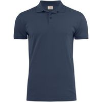 printer polo surf para hombre