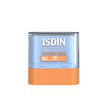 Isdin Fotoprotector Invisible stick SPF50 10 g
