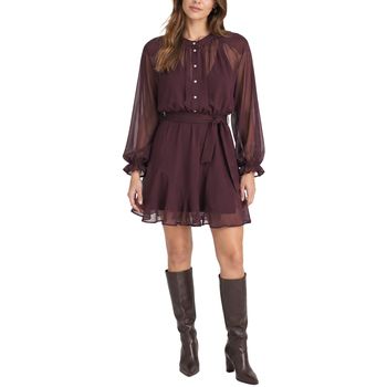 Emme Marella Vestido EMMSENAPE para mujer