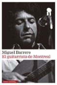 el guitarrista de montreal