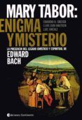 mary tabor enigma y ministerio