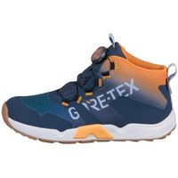 superfit zapatillas altas agos para nina