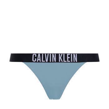 Calvin Klein Braga brasileña de baño LV00Q62857-VO9