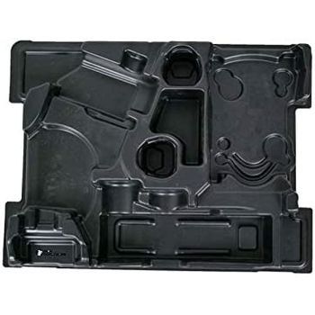 Bandejas Para Almacenamiento De Herramientas Para Gho 12v-20/gkf 12v-8