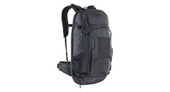 Mochila evoc fr trail e ride 20l negro gris