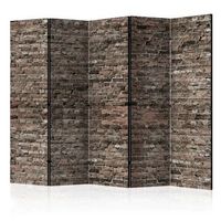 biombo - old brick ii 225x172 cm