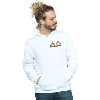 Disney Jersey Chip N Dale para hombre