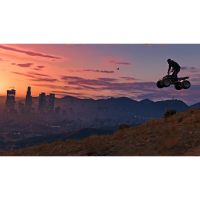 juego grand theft auto v para playstation 4