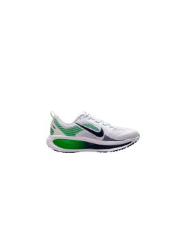 Zapatillas de Running Nike Vomero 18 Road Running Hombre Blanco